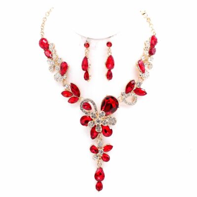 gold-red