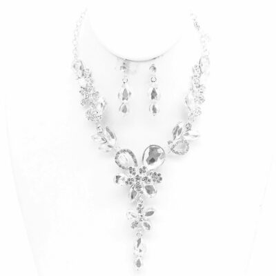 silver-clear
