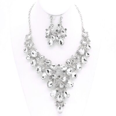 silver-clear