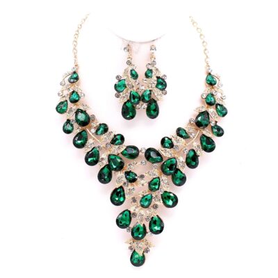 gold-green