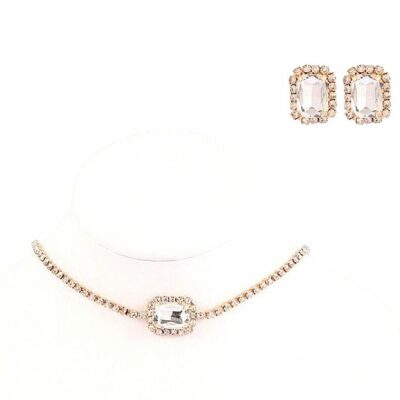 gold-clear