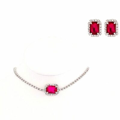 silver-fuchsia