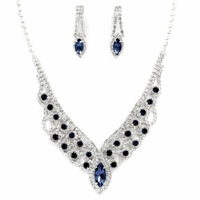 silver-navy