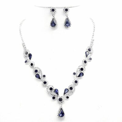 silver-navy