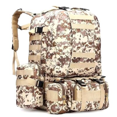 camo-desert