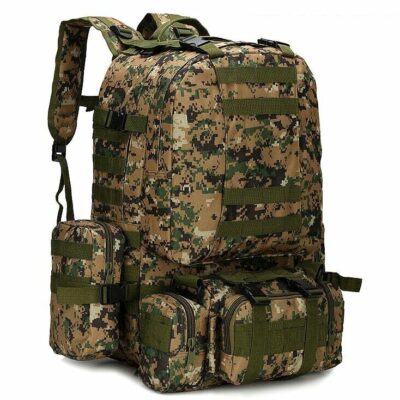 camo-green