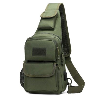 army-green