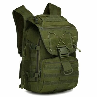 army-green