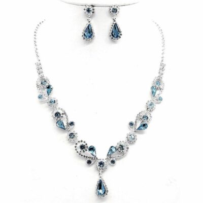 silver-aqua