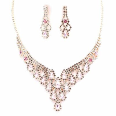 gold-pink