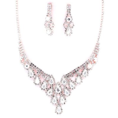 rose-gold-clear