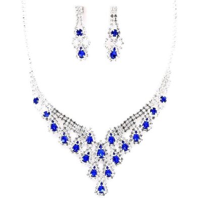 silver-blue