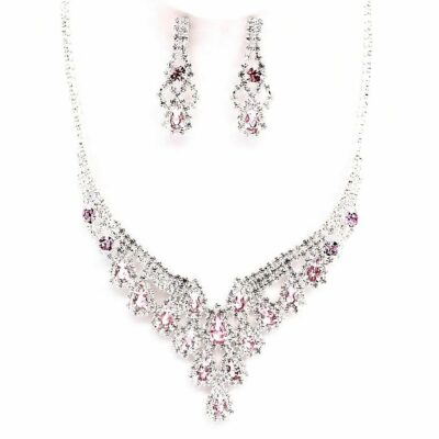 silver-pink