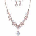 Variation picture for Rose Gold-Clear