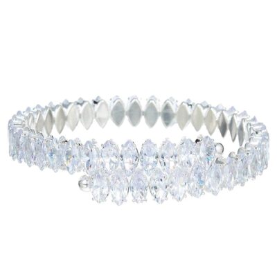 silver-clear