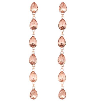 rose-gold-peach