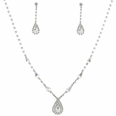 silver-clear