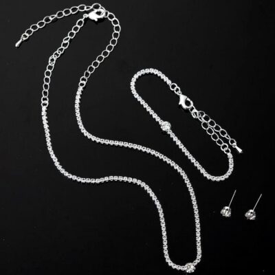 silver-clear