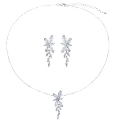 silver-clear