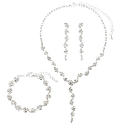 silver-clear