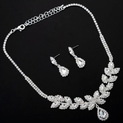 silver-clear
