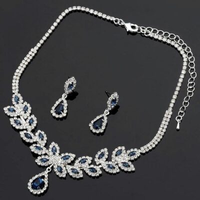 silver-navy