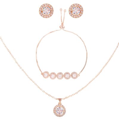 rose-gold-clear