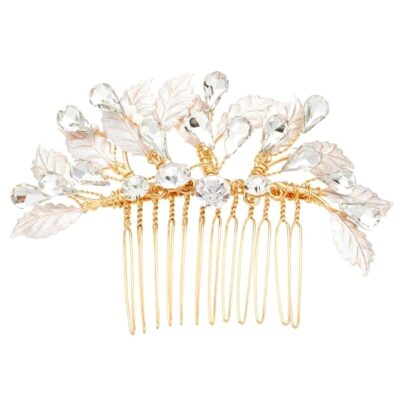gold-clear