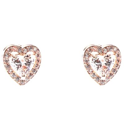 rose-gold-clear