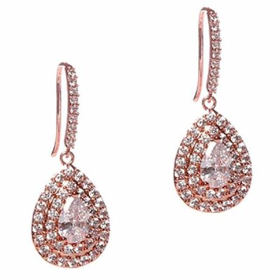 rose-gold-clear