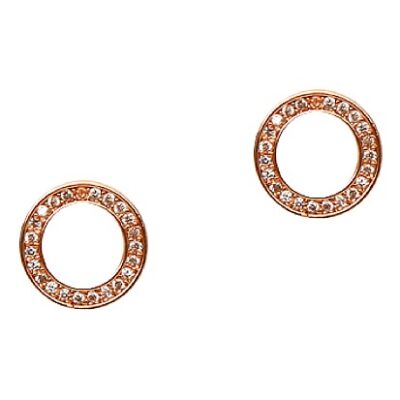 rose-gold-clear
