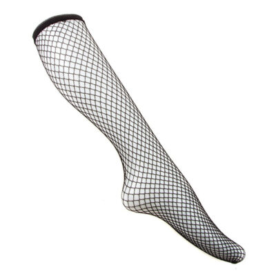 FashionFantasia Wholesale Clothing Lingeries Stocking Fishnet SO400023 LG00072 Black.jpg