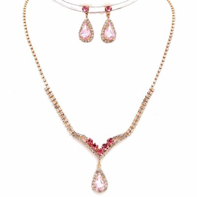 gold-pink