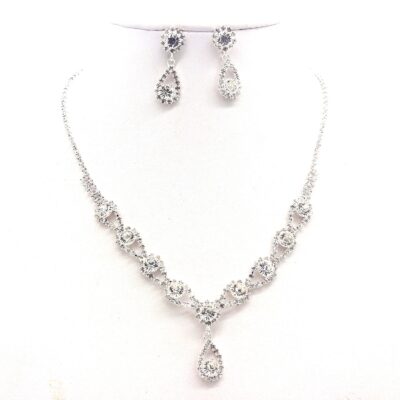 silver-clear