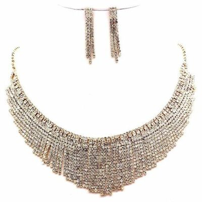 gold-clear