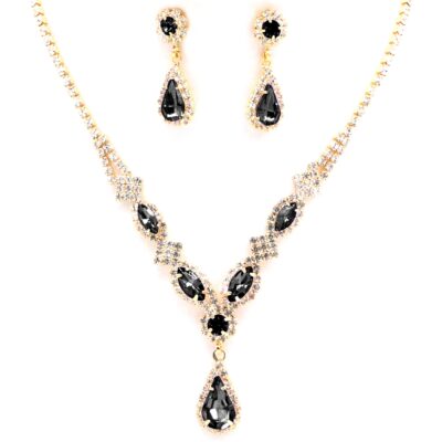 gold-jet-black