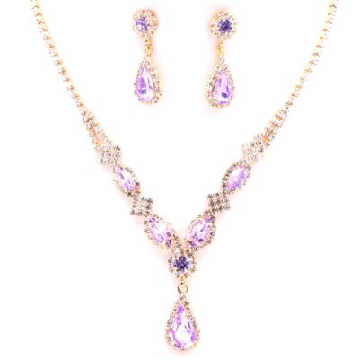gold-lavender