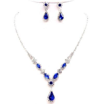 silver-blue