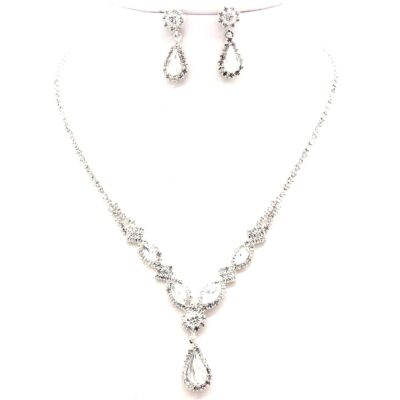 silver-clear