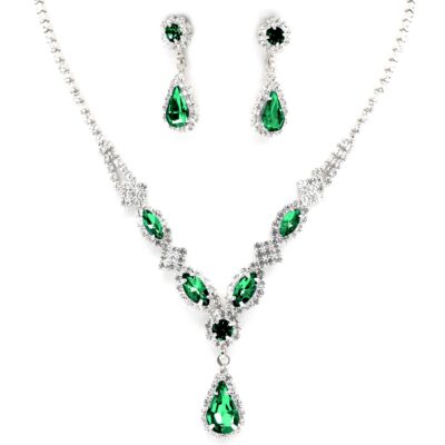 silver-green