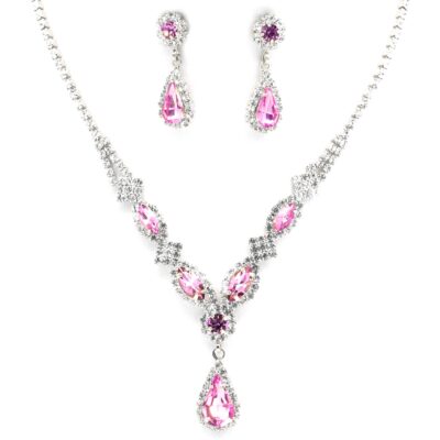 silver-pink