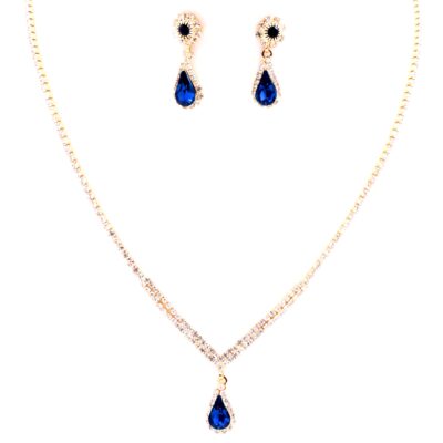 gold-royal-blue