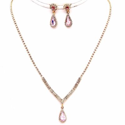 gold-pink