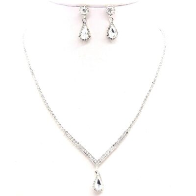 silver-clear