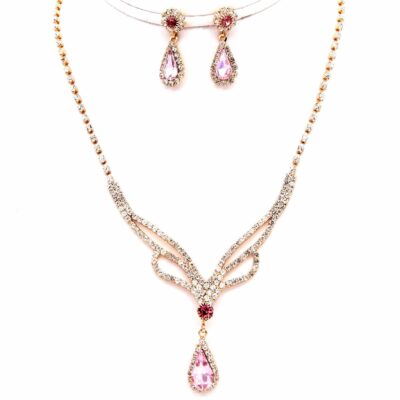 gold-pink