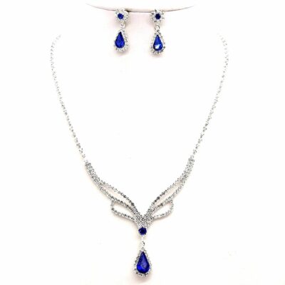 silver-blue