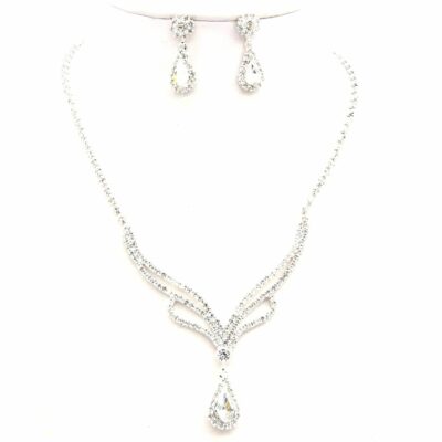 silver-clear
