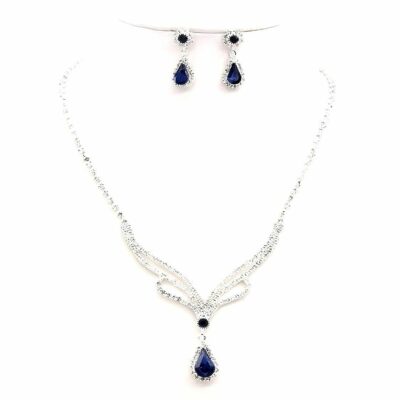 silver-navy