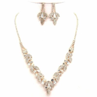 gold-clear