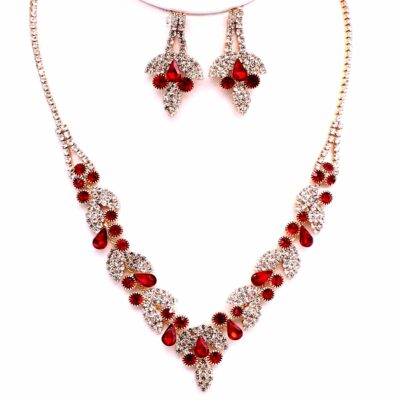 gold-red